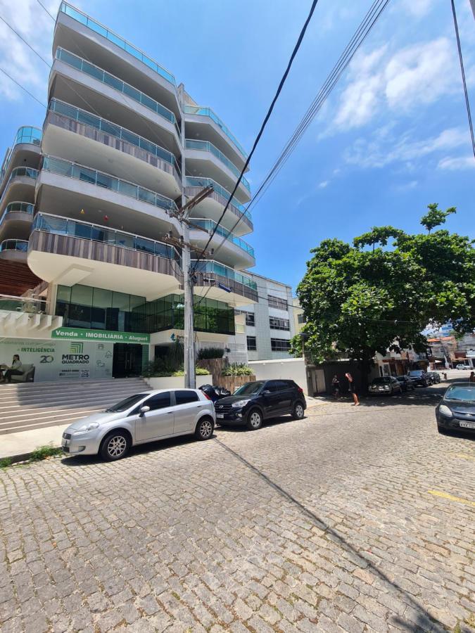 Porto Azul - Do - Apart Cabo Frio