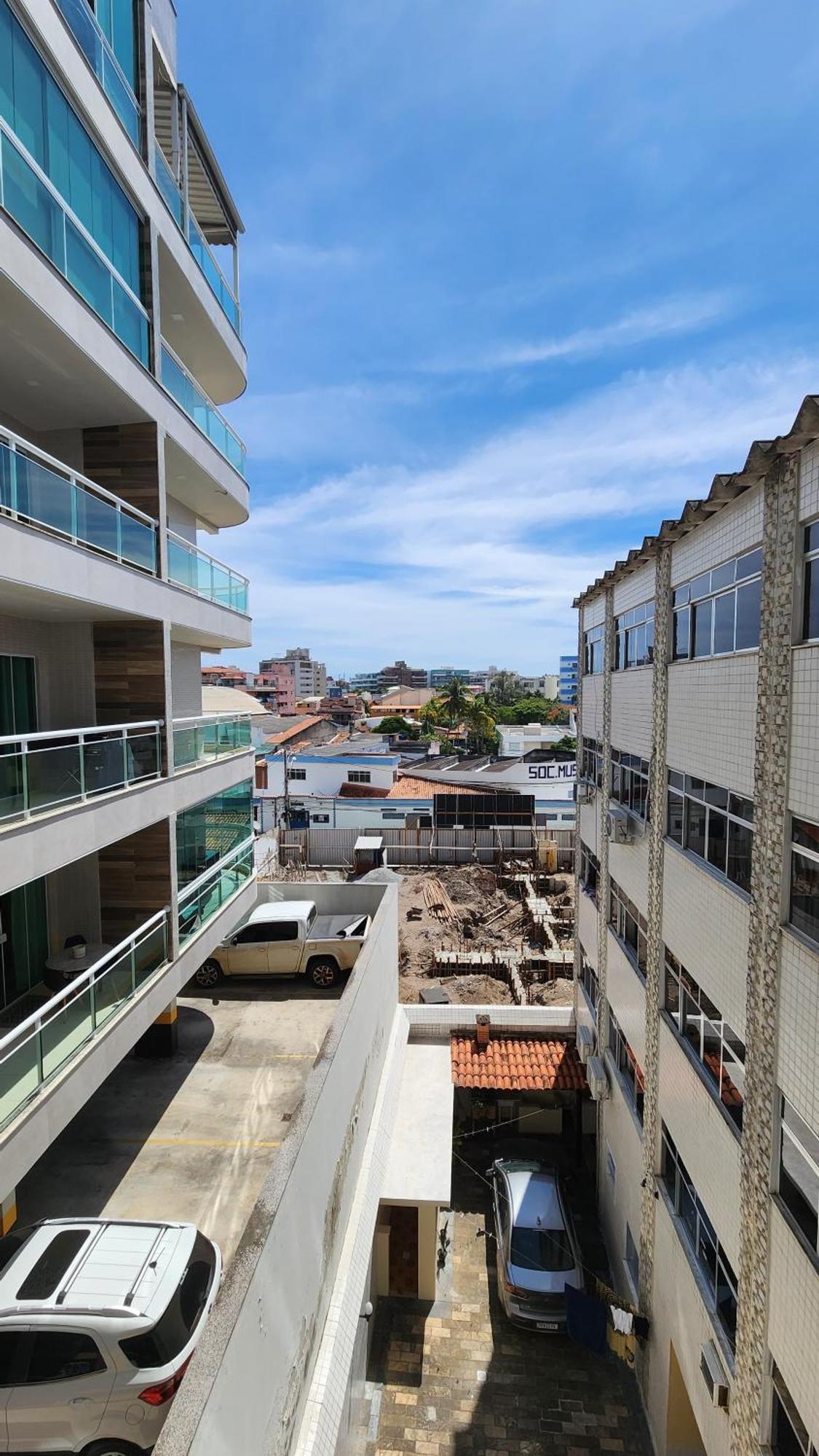 Apartment Porto Azul - Do - Apart